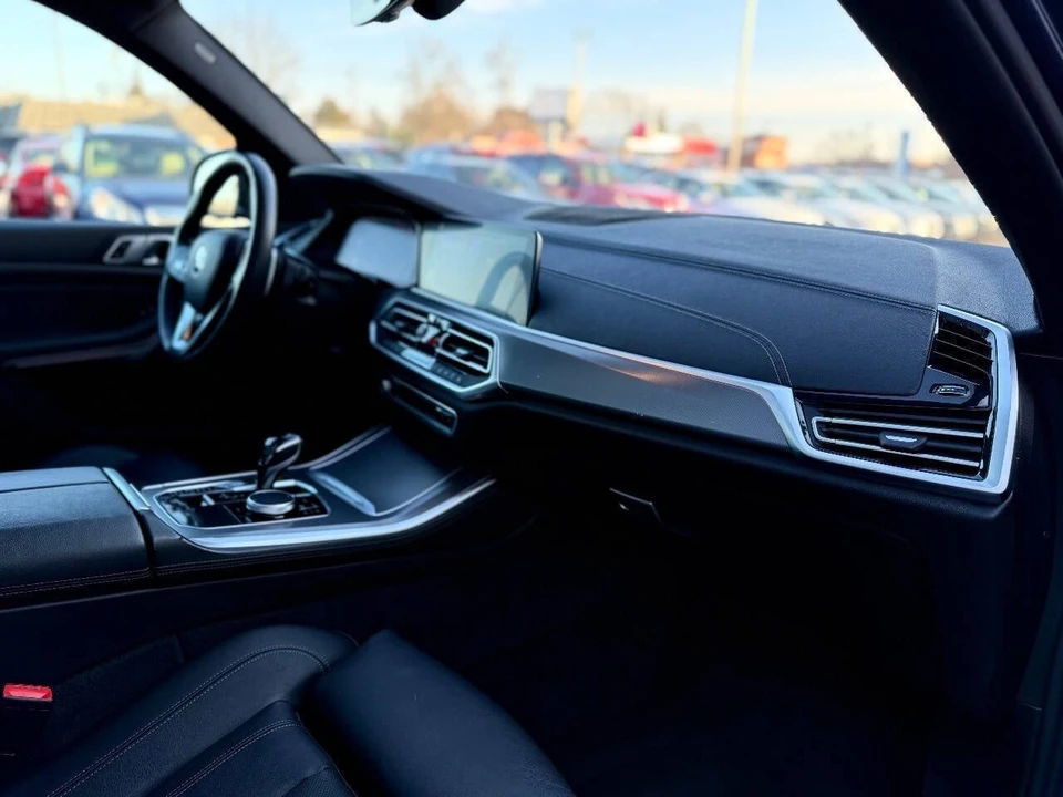 2019 BMW G05 X5 - Image 15 of 21