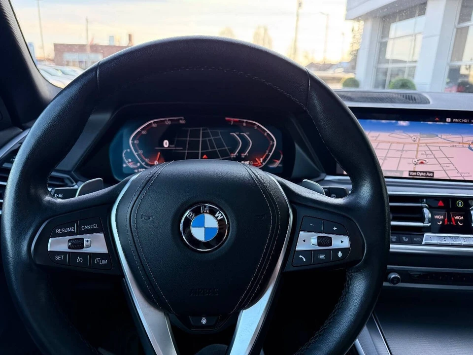 2019 BMW G05 X5 - Image 18 of 21