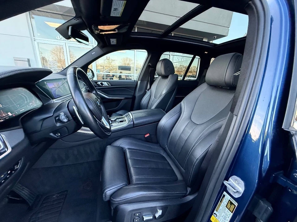 2019 BMW G05 X5 - Image 11 of 21