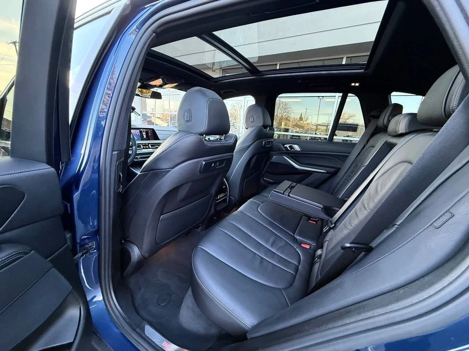 2019 BMW G05 X5 - Image 12 of 21