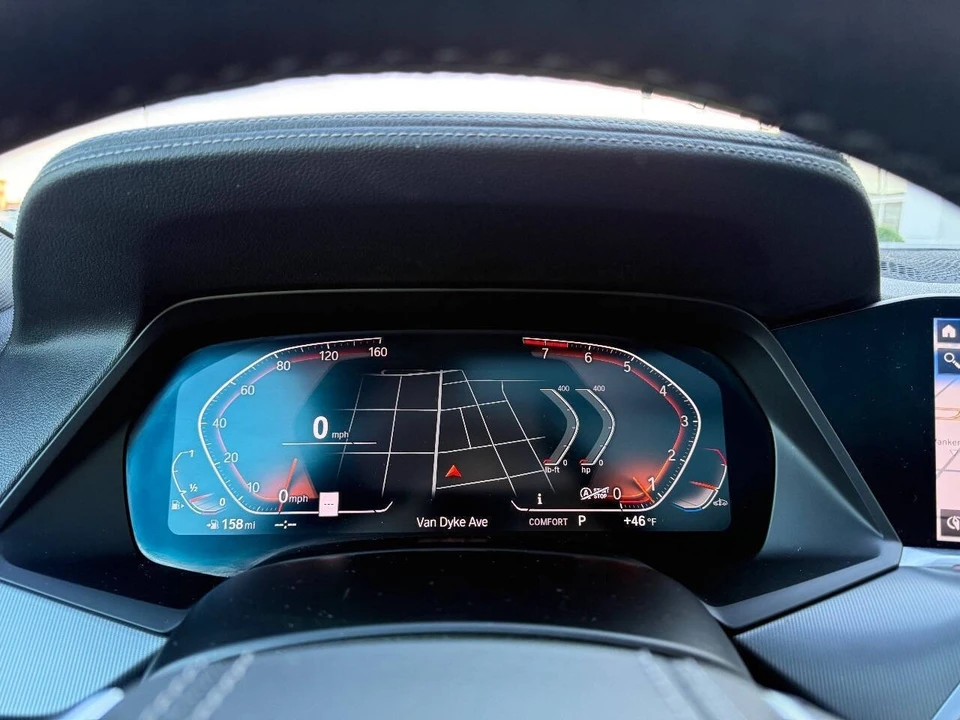 2019 BMW G05 X5 - Image 19 of 21
