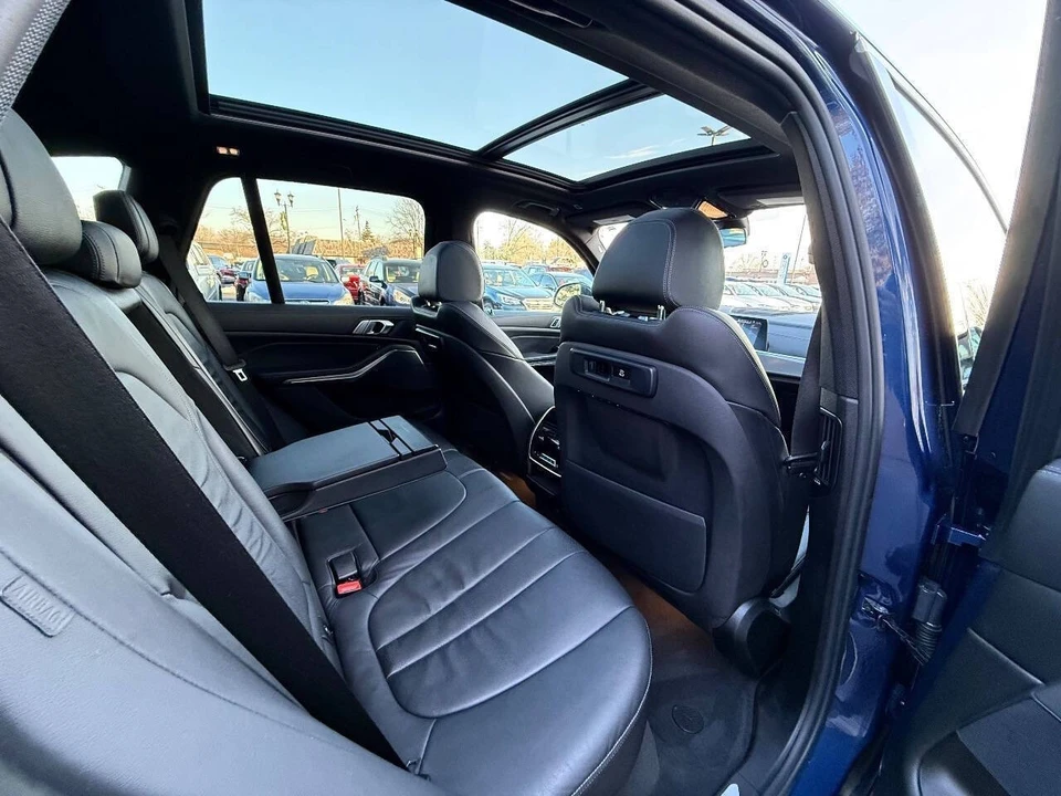 2019 BMW G05 X5 - Image 13 of 21