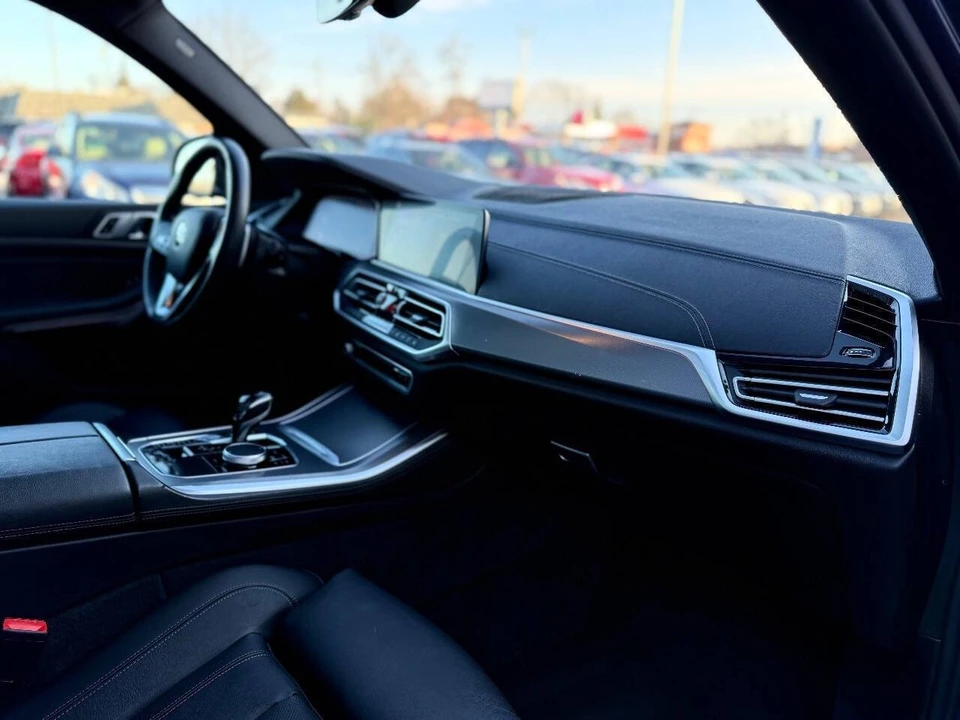 2019 BMW G05 X5 - Image 15 of 21
