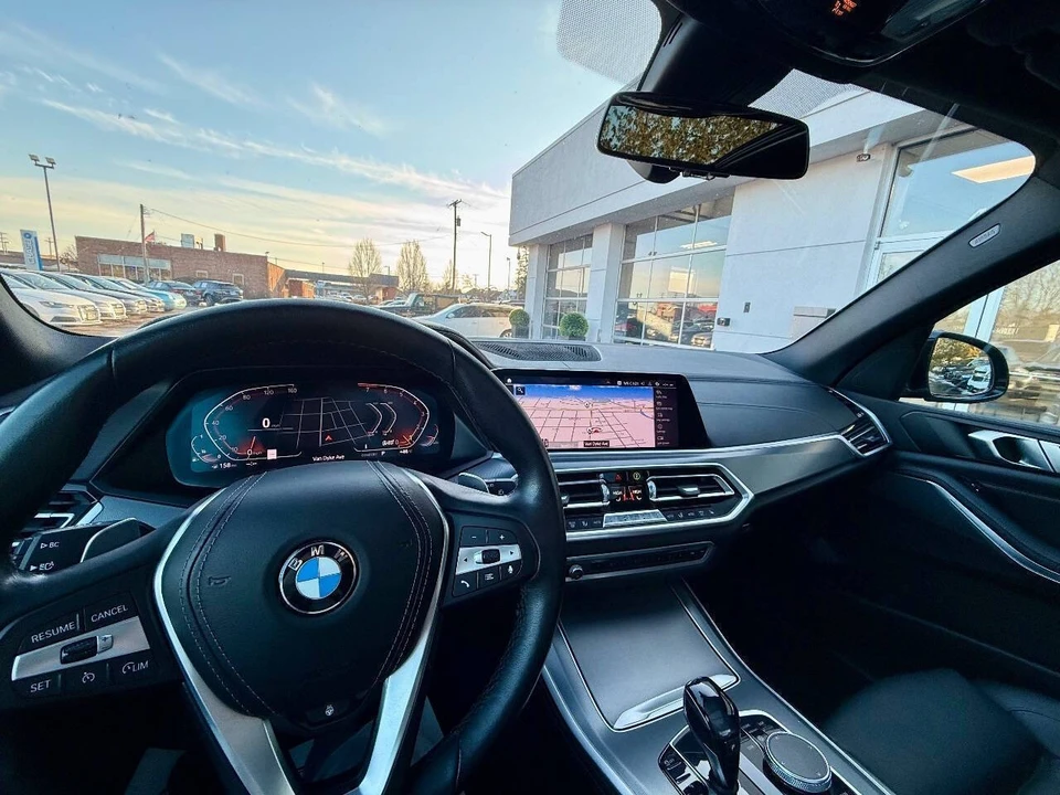 2019 BMW G05 X5 - Image 16 of 21