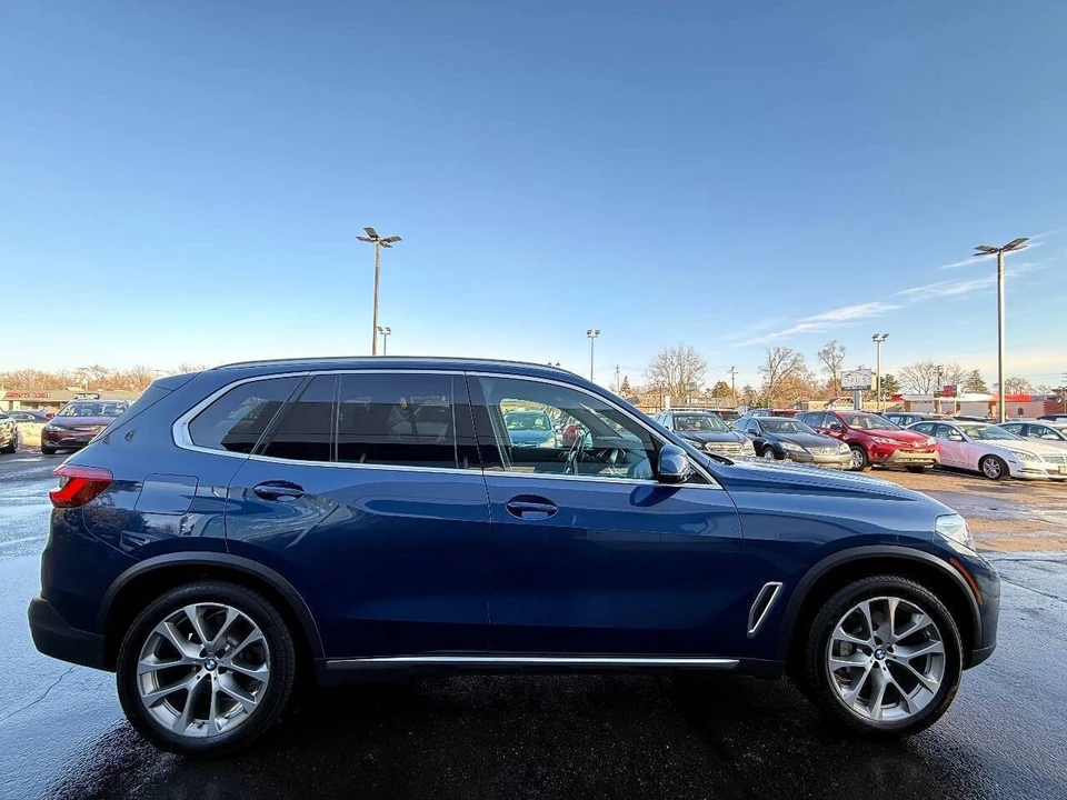 2019 BMW G05 X5 - Image 6 of 21