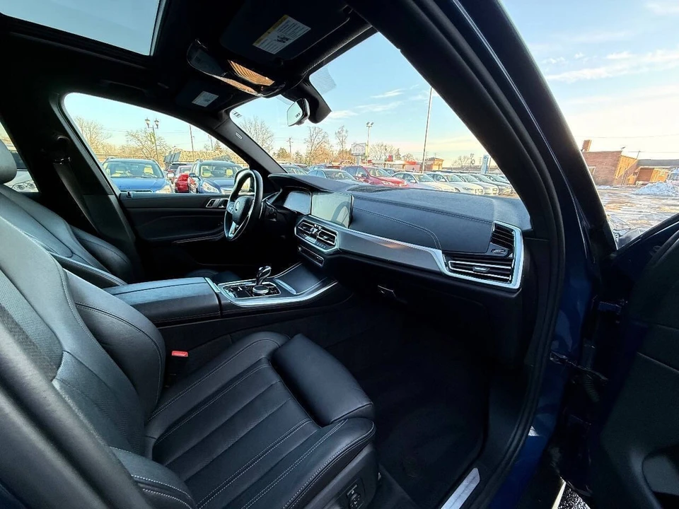 2019 BMW G05 X5 - Image 14 of 21