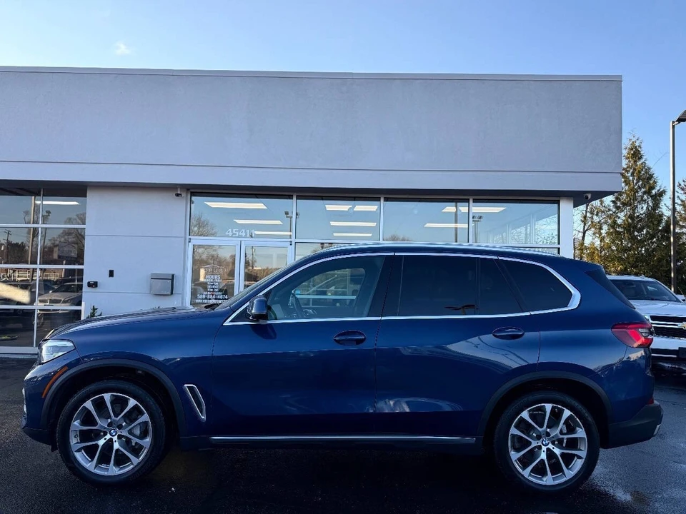 2019 BMW G05 X5 - Image 2 of 21