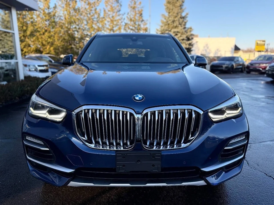2019 BMW G05 X5 - Image 8 of 21