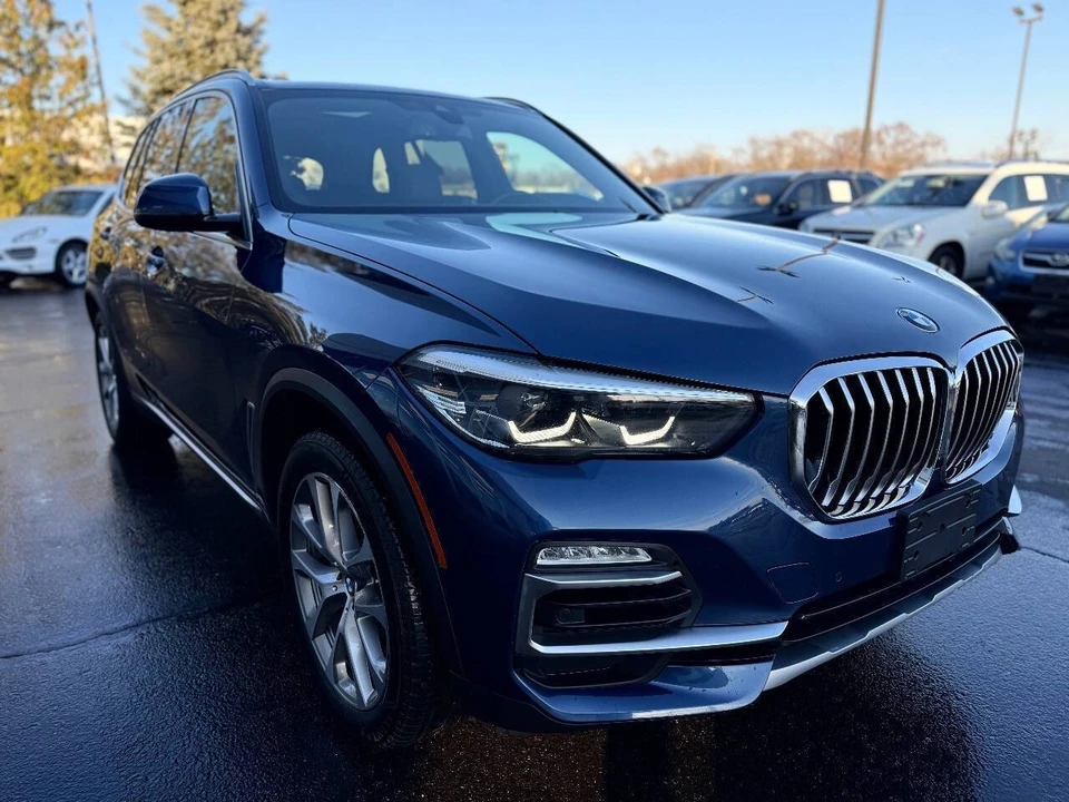2019 BMW G05 X5 - Image 7 of 21