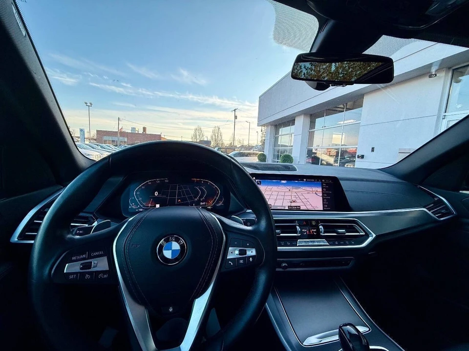 2019 BMW G05 X5 - Image 17 of 21