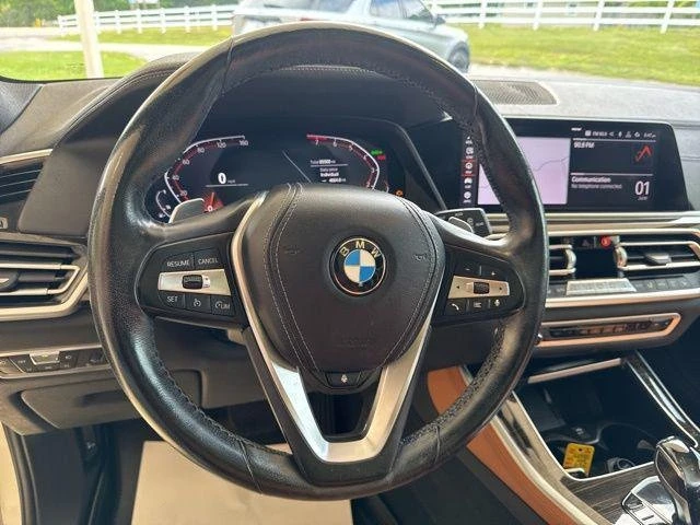2019 BMW G05 X5 - Image 16 of 20