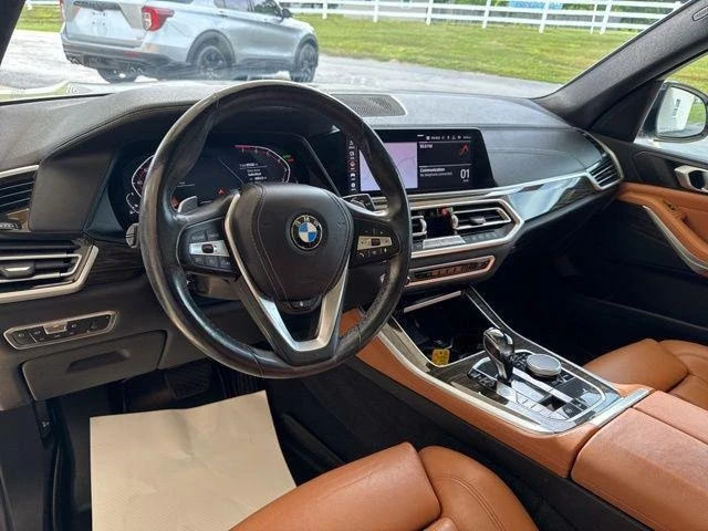 2019 BMW G05 X5 - Image 14 of 20