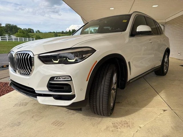 2019 BMW G05 X5 - Image 6 of 20