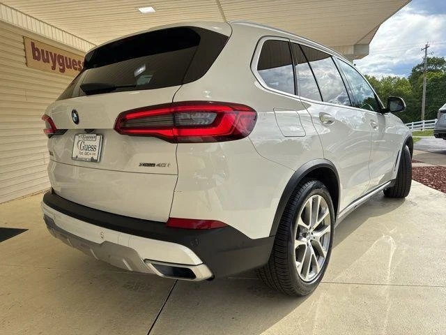 2019 BMW G05 X5 - Image 3 of 20