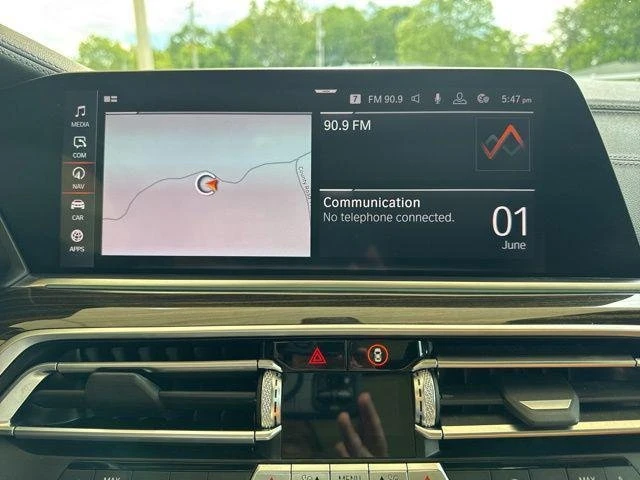 2019 BMW G05 X5 - Image 17 of 20