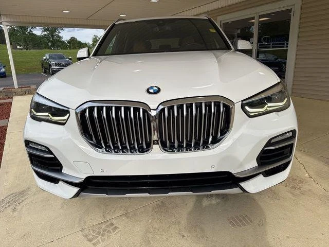 2019 BMW G05 X5 - Image 7 of 20