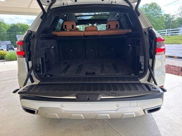 2019 BMW G05 X5 - Image 8 of 20