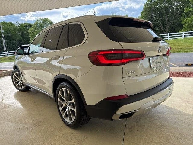 2019 BMW G05 X5 - Image 5 of 20
