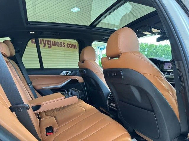 2019 BMW G05 X5 - Image 9 of 20