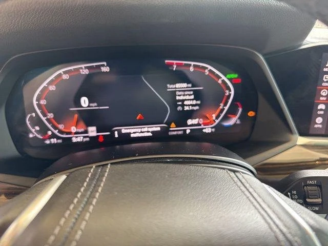 2019 BMW G05 X5 - Image 15 of 20