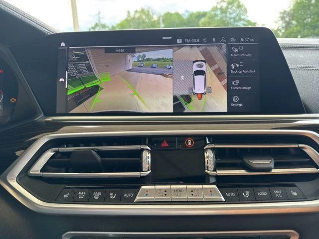 2019 BMW G05 X5 - Image 20 of 20
