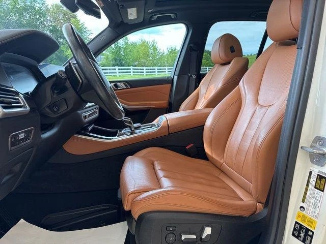 2019 BMW G05 X5 - Image 12 of 20
