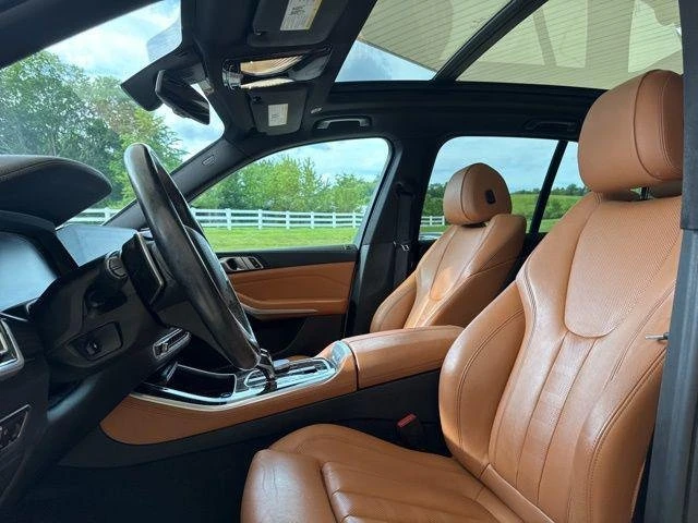 2019 BMW G05 X5 - Image 13 of 20