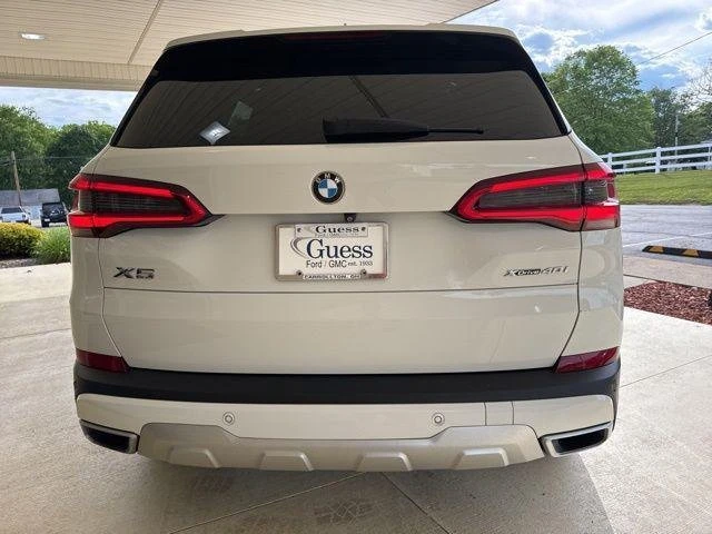 2019 BMW G05 X5 - Image 4 of 20