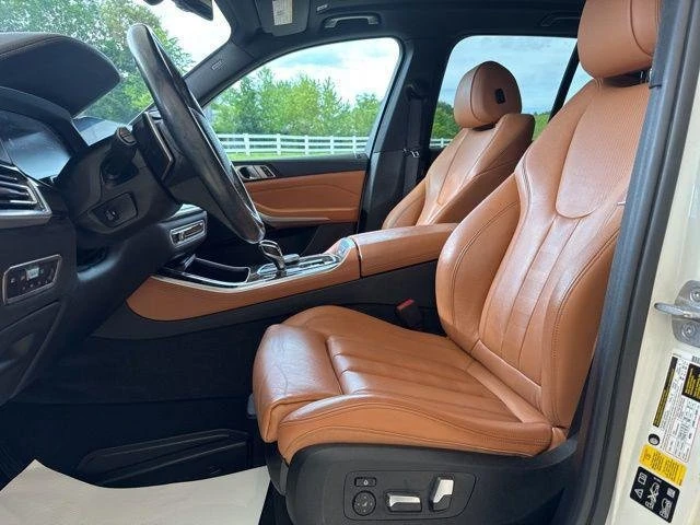 2019 BMW G05 X5 - Image 11 of 20