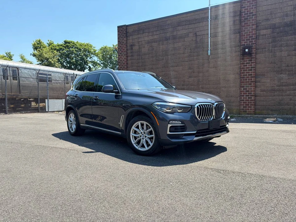 2019 BMW G05 X5 - Image 2 of 21