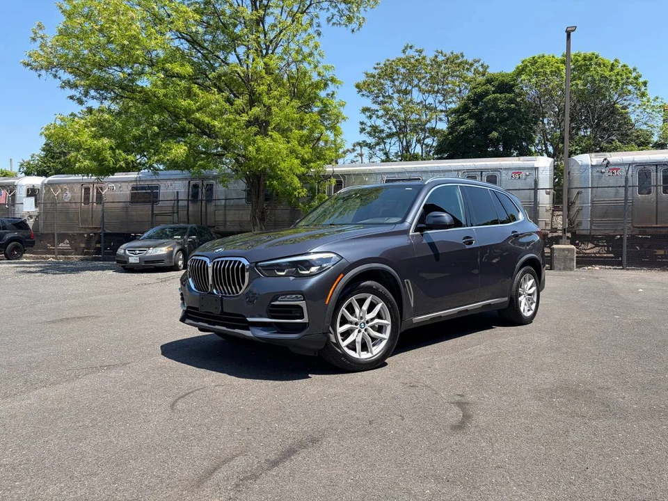 2019 BMW G05 X5 - Image 6 of 21