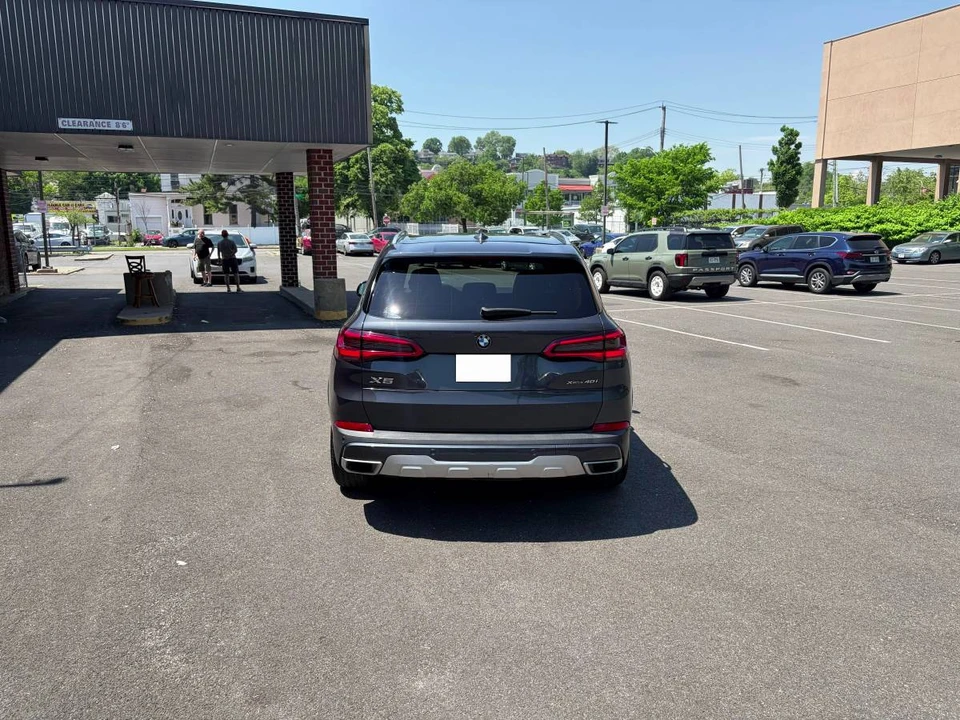 2019 BMW G05 X5 - Image 8 of 21
