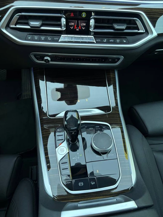 2019 BMW G05 X5 - Image 16 of 21