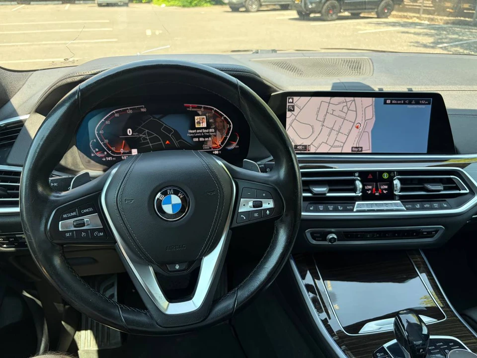 2019 BMW G05 X5 - Image 13 of 21