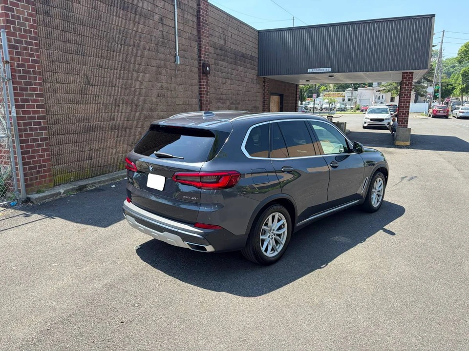 2019 BMW G05 X5 - Image 9 of 21