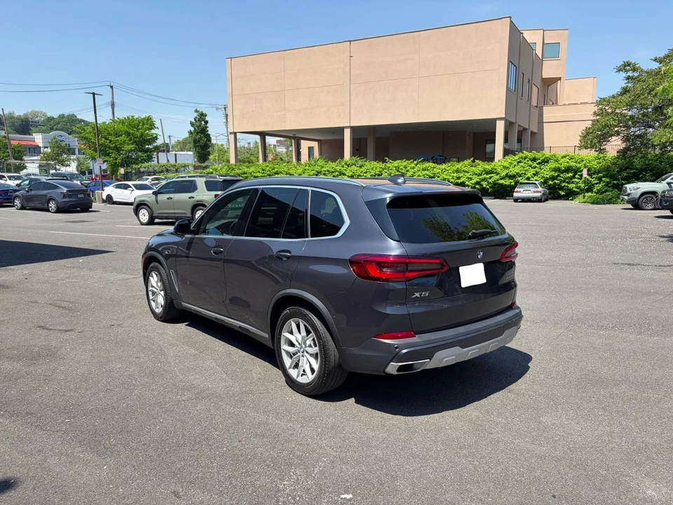 2019 BMW G05 X5 - Image 7 of 21