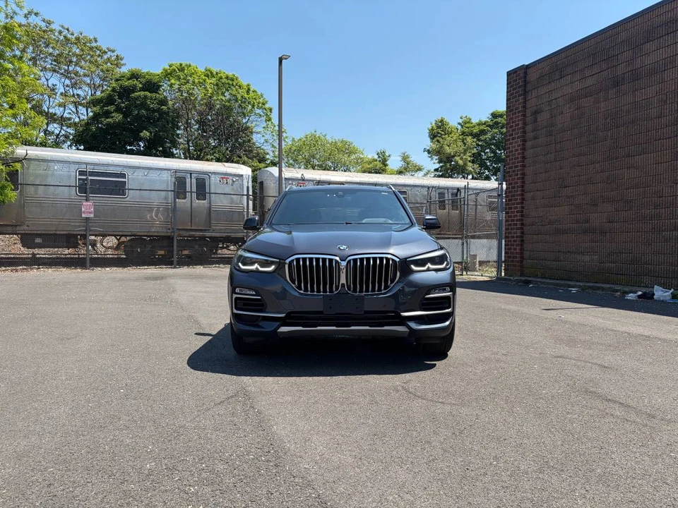 2019 BMW G05 X5 - Image 4 of 21