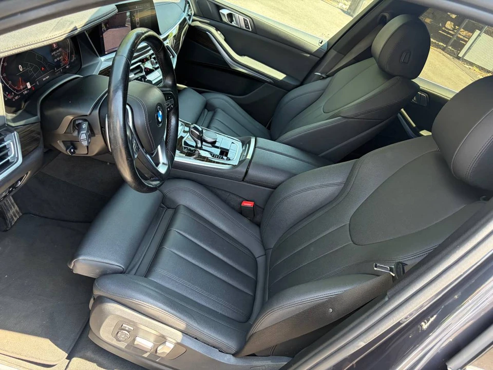 2019 BMW G05 X5 - Image 11 of 21