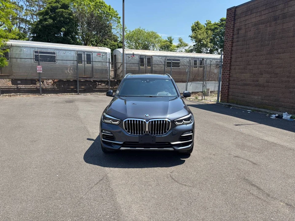 2019 BMW G05 X5 - Image 3 of 21