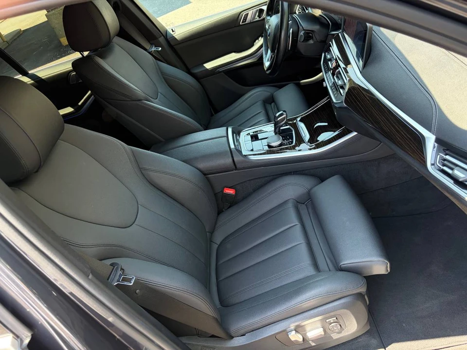 2019 BMW G05 X5 - Image 18 of 21