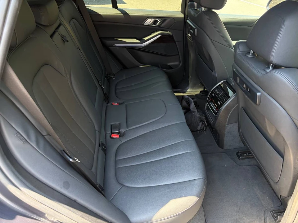 2019 BMW G05 X5 - Image 21 of 21