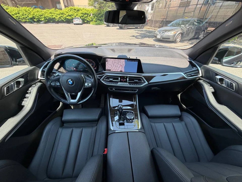 2019 BMW G05 X5 - Image 12 of 21