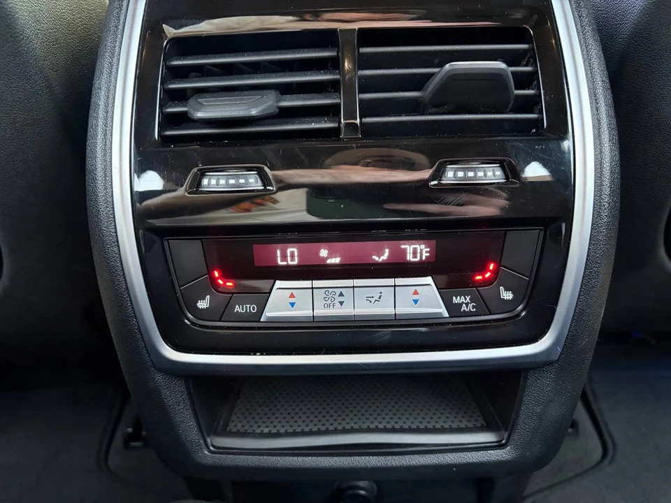 2019 BMW G05 X5 - Image 20 of 21