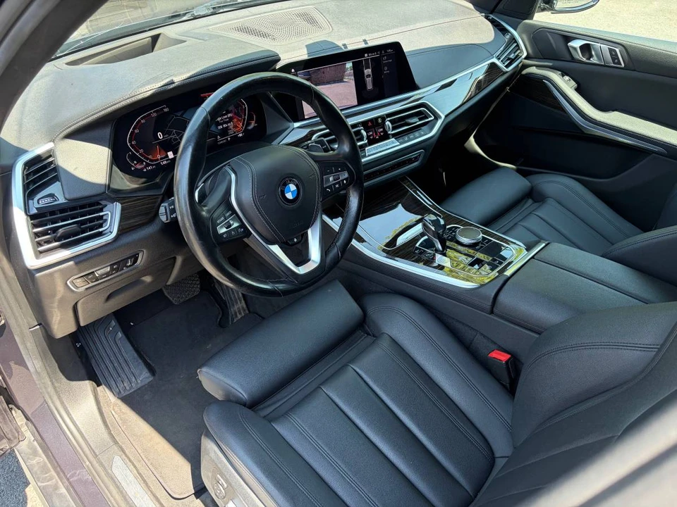 2019 BMW G05 X5 - Image 10 of 21