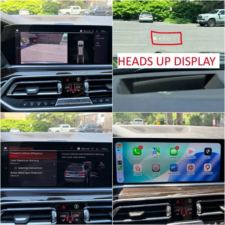 2019 BMW G05 X5 - Image 15 of 21