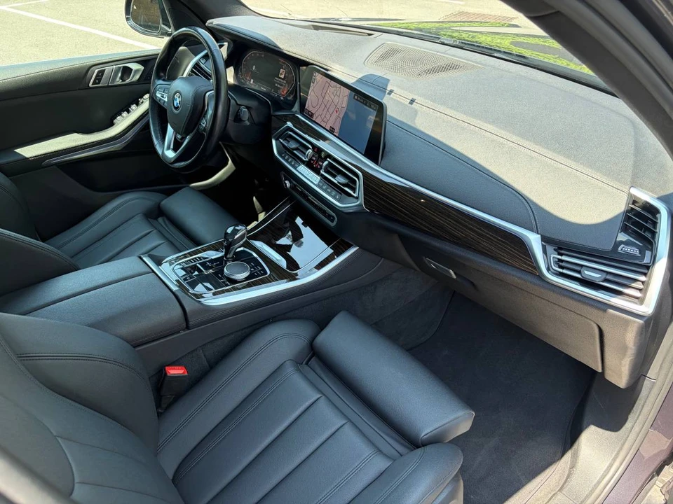 2019 BMW G05 X5 - Image 17 of 21
