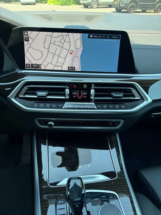 2019 BMW G05 X5 - Image 14 of 21