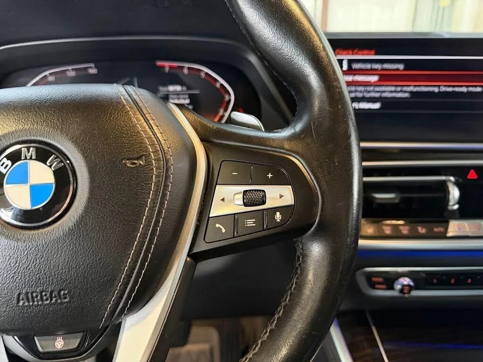 2019 BMW G05 X5 - Image 13 of 13