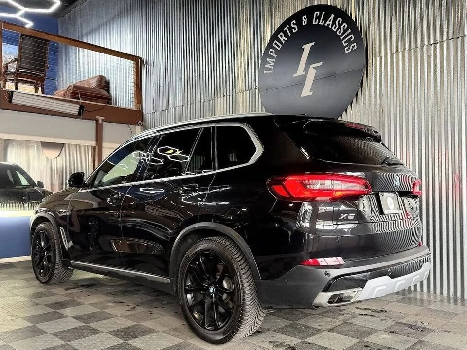 2019 BMW G05 X5 - Image 3 of 13