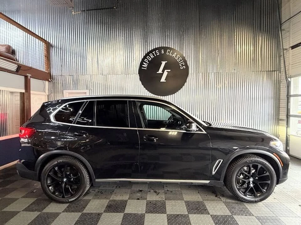 2019 BMW G05 X5 - Image 6 of 13